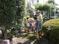 �N���[������