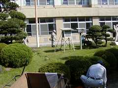 �N���[������