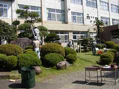 �N���[������