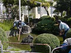 �N���[�������T