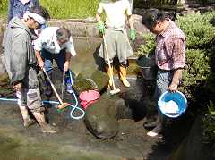 �N���[������