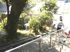 �N���[������