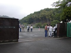 �E�H�[�L���O�Q