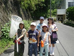 �E�H�[�L���O�T