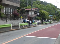 �E�H�[�L���O�U