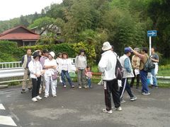 �E�H�[�L���O�X