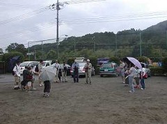 �c�o���̊ώ@�Q