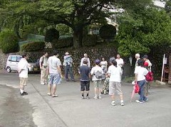 �c�o���̊ώ@�P�V