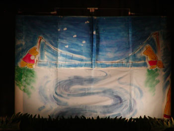 �ǂݕ������P�P