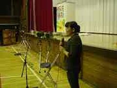 �ǂݕ������S