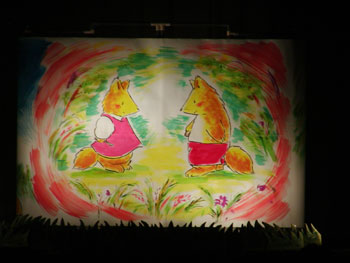 �ǂݕ������W