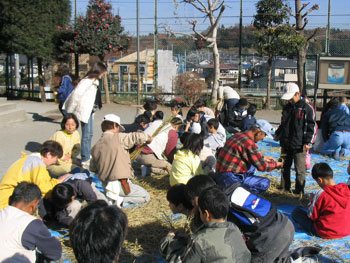 ���߂Ȃ���Q