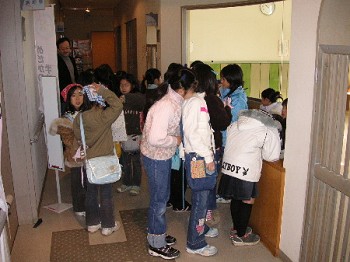 �N�b�L�[���P