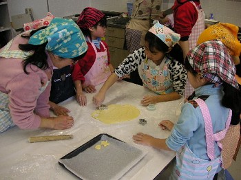 �N�b�L�[���