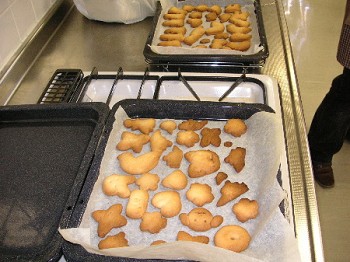 �N�b�L�[���