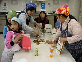 �N�b�L�[���