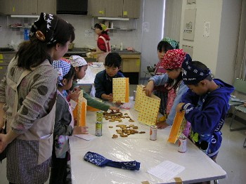 �N�b�L�[���