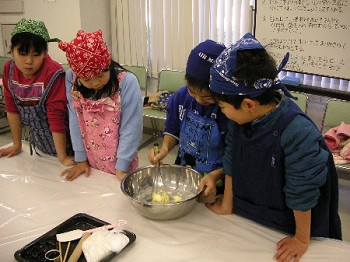 �N�b�L�[���