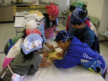 �N�b�L�[���