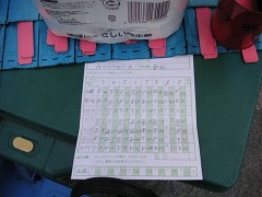 �O���E���h�S���t�P�P