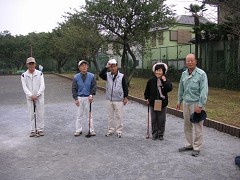 �O���E���h�S���t�Q