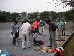 �O���E���h�S���t�R