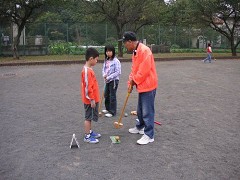 �O���E���h�S���t�T