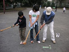 �O���E���h�S���t�U