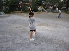 �O���E���h�S���t�V