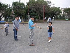 �O���E���h�S���t�P�O