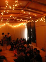 �N���X�}�X��Q