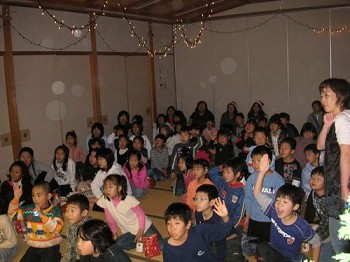 �N���X�}�X��T