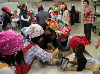 �N�b�L�[���Q