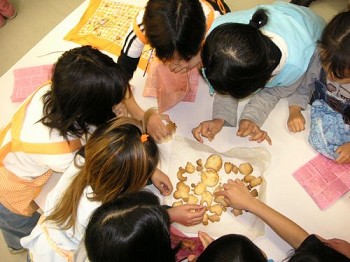 �N�b�L�[���