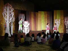 ���̎q�P�P