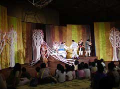 ���̎q�P�S