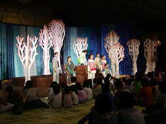 ���̎q�P�W