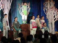 ���̎q�P�X