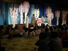 ���̎q�Q�P