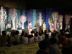 ���̎q�Q�V