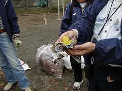 ���܈����n�ՂR�O