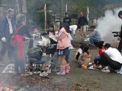 ���܈����n�ՂR�Q