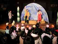 ���̎q�P�P