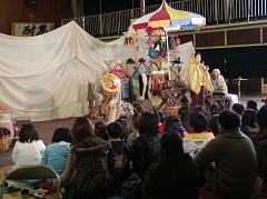 ���̎q�P�P