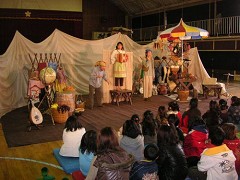 ���̎q�P�Q