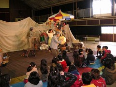 ���̎q�P�R