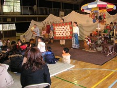 ���̎q�P�S