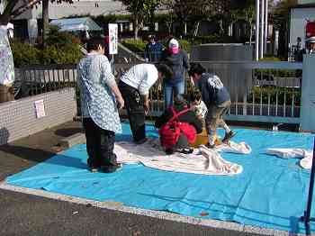 ���O�̍Â�