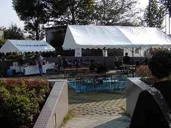 ���O�̍Â�