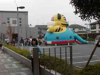 ���O�̍Â�